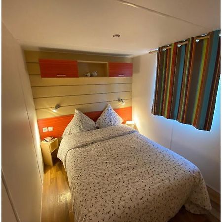 Mobile Home Proche De Europa Park Boofzheim ภายนอก รูปภาพ